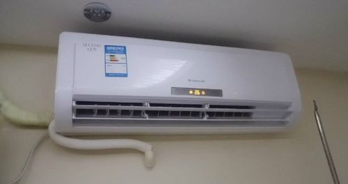 格力空調(diào)遙控器常見(jiàn)字母標(biāo)識(shí)含義詳解