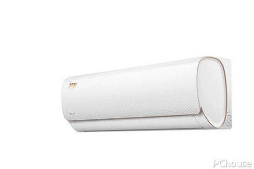 美的空調(diào) 智能舒適，品質(zhì)之選